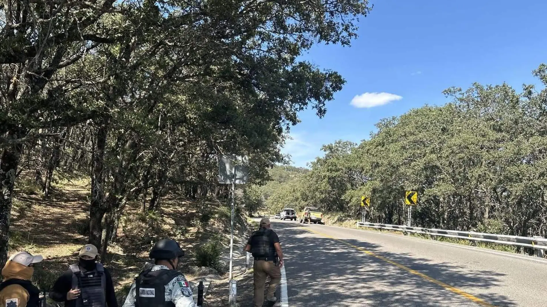 INTENSIFICAN OPERATIVOS CONTRA GUÍAS TURÍSTICOS PIRATAS EN ESTA TEMPORADA VACACIONAL (1)